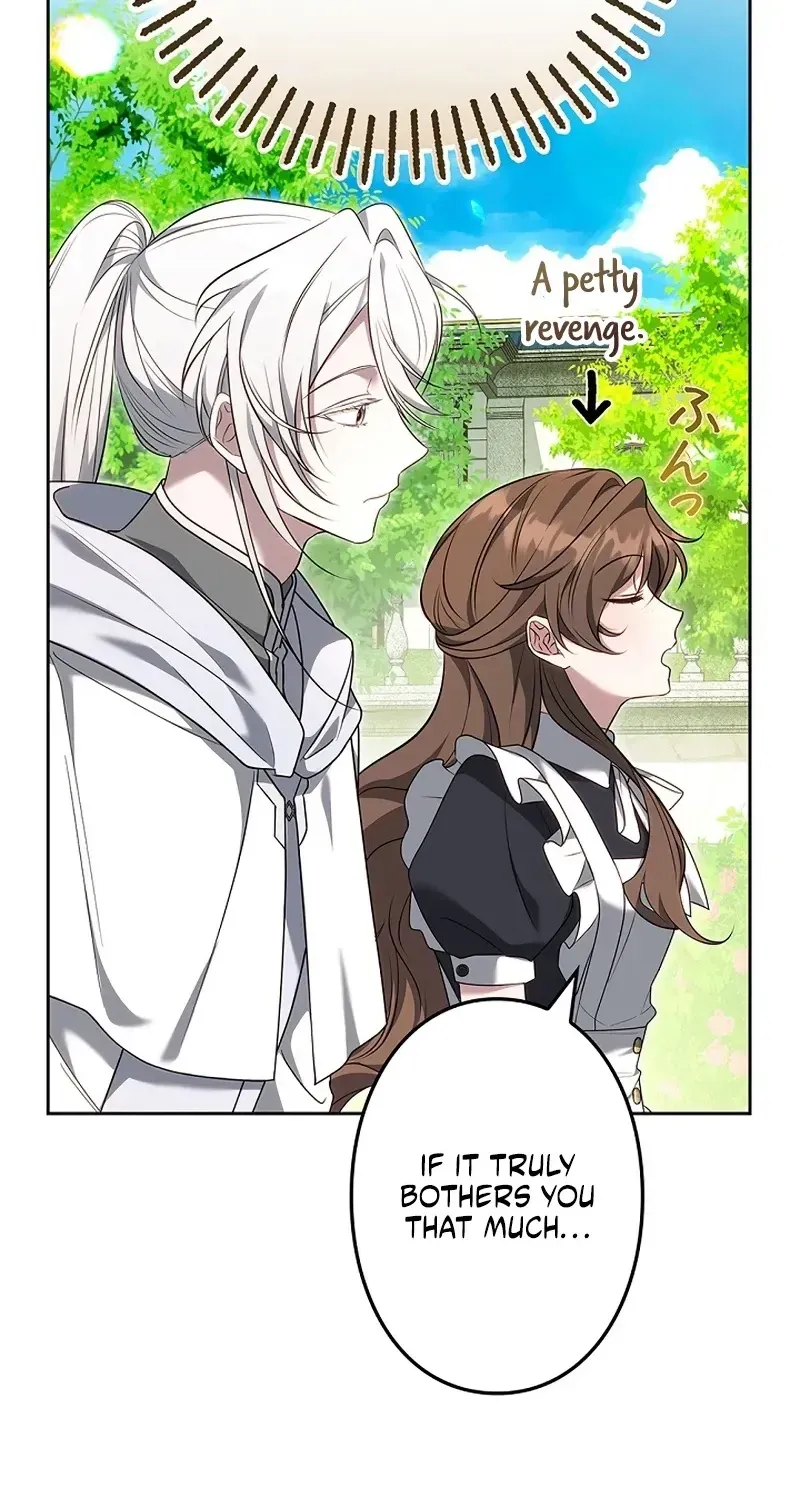 One Day, the Male Lead Fell Into Our House Chapter 15 page 141 - 