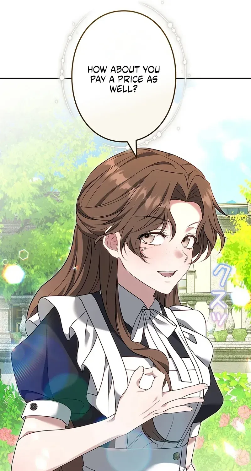 One Day, the Male Lead Fell Into Our House Chapter 15 page 143 - 