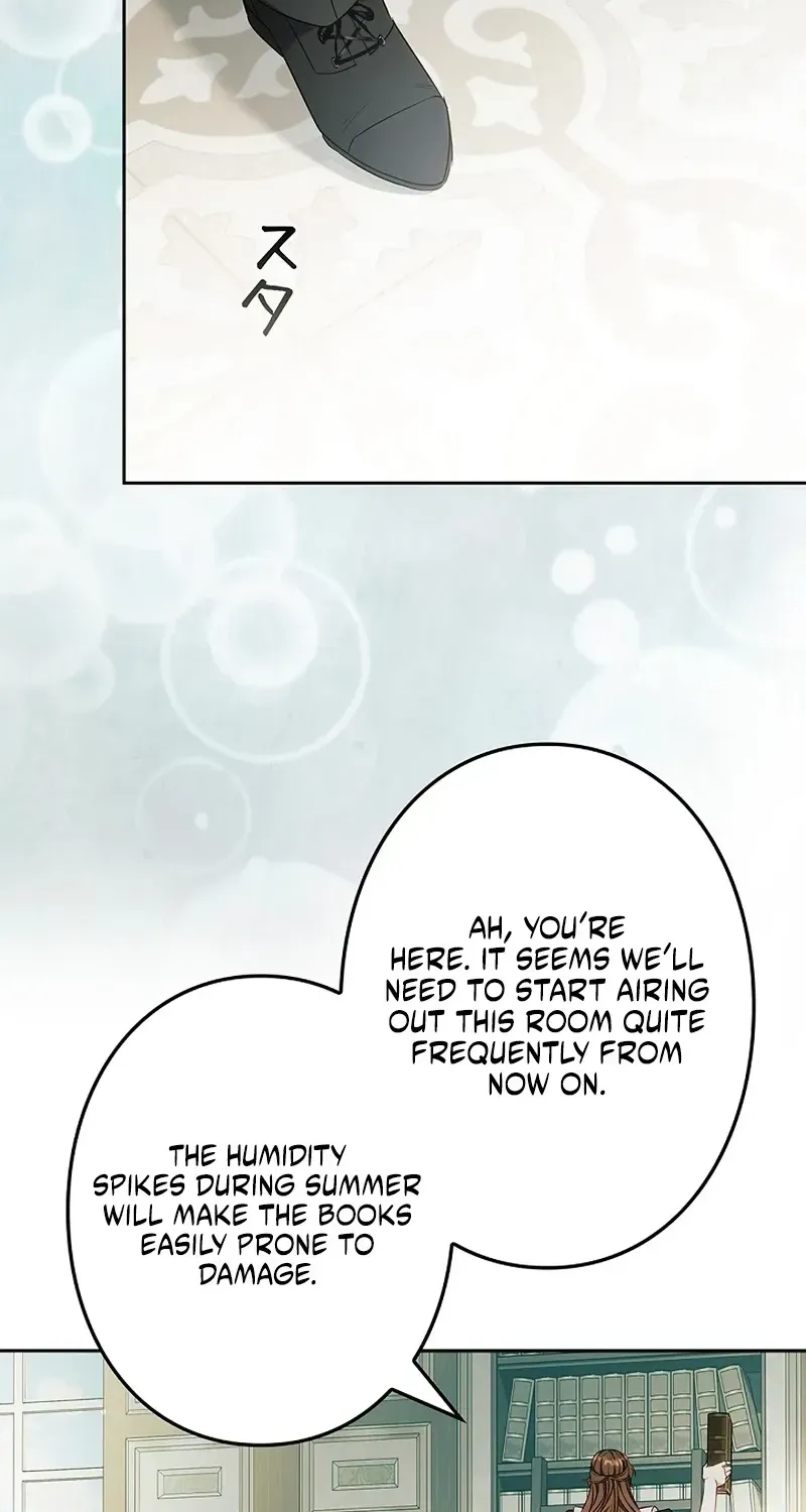 One Day, the Male Lead Fell Into Our House Chapter 15 page 155 - 