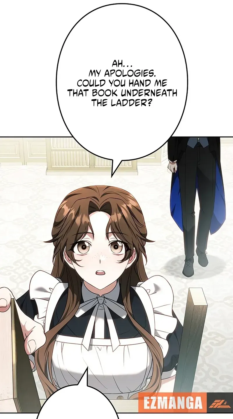 One Day, the Male Lead Fell Into Our House Chapter 15 page 159 - 