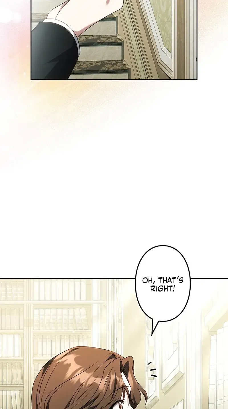 One Day, the Male Lead Fell Into Our House Chapter 15 page 161 - 