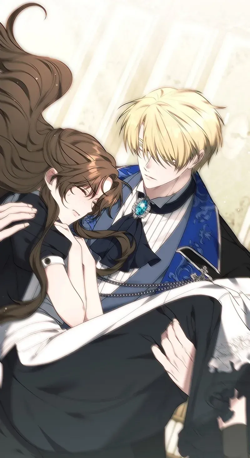 One Day, the Male Lead Fell Into Our House Chapter 15 page 168 - 