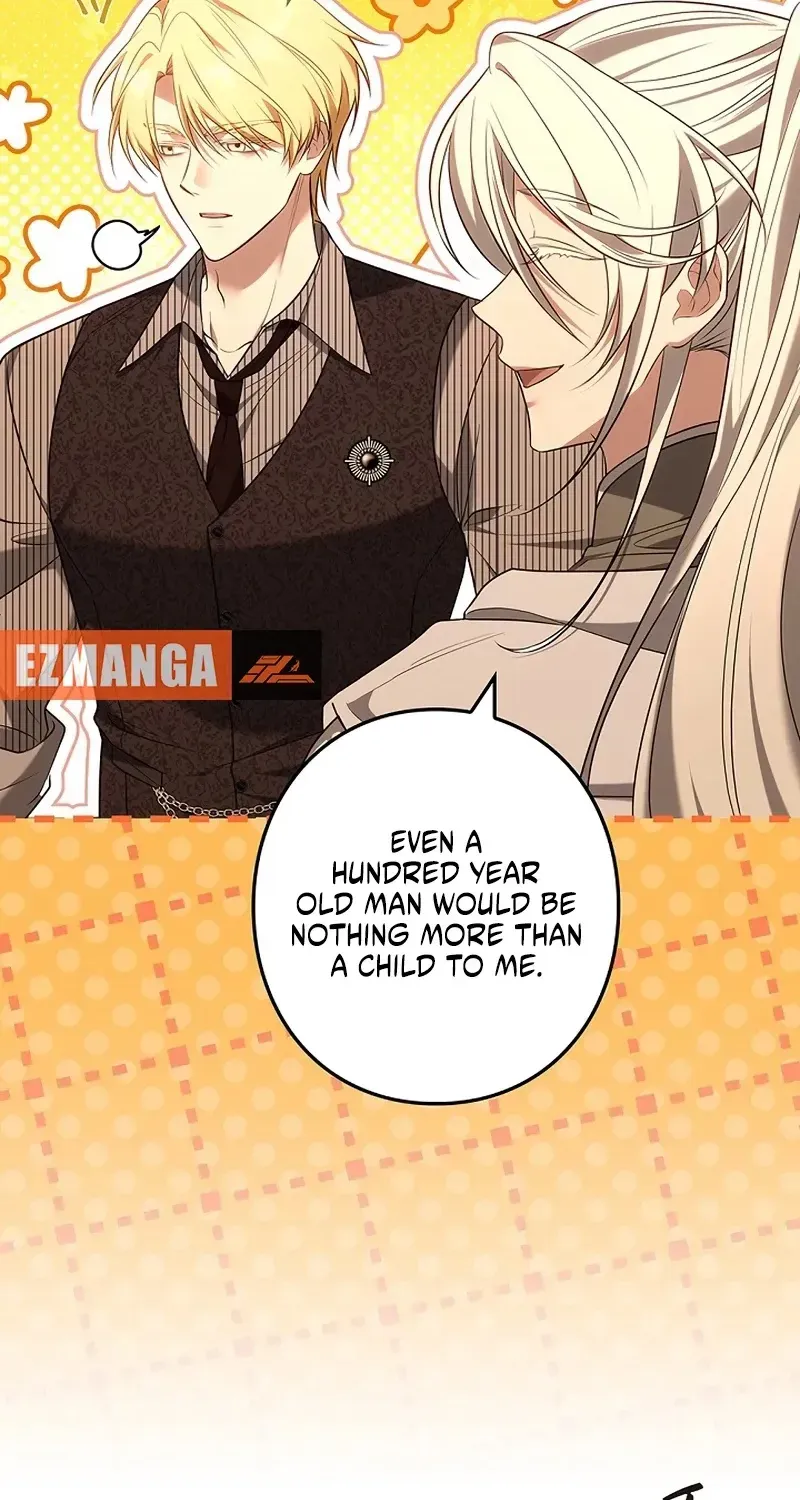 One Day, the Male Lead Fell Into Our House Chapter 15 page 22 - 