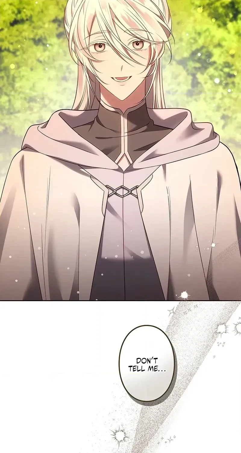 One Day, the Male Lead Fell Into Our House Chapter 15 page 32 - 