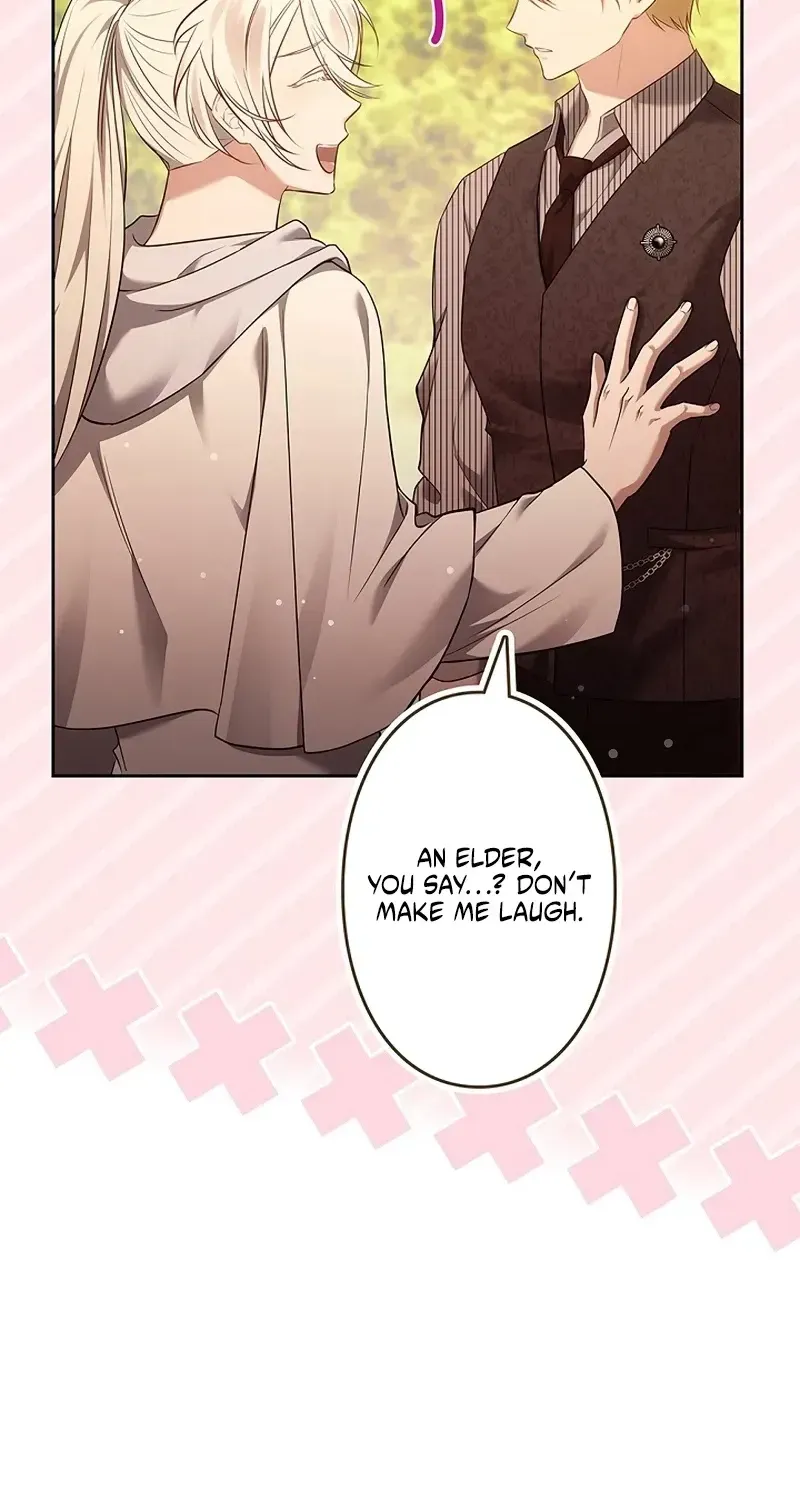 One Day, the Male Lead Fell Into Our House Chapter 15 page 38 - 