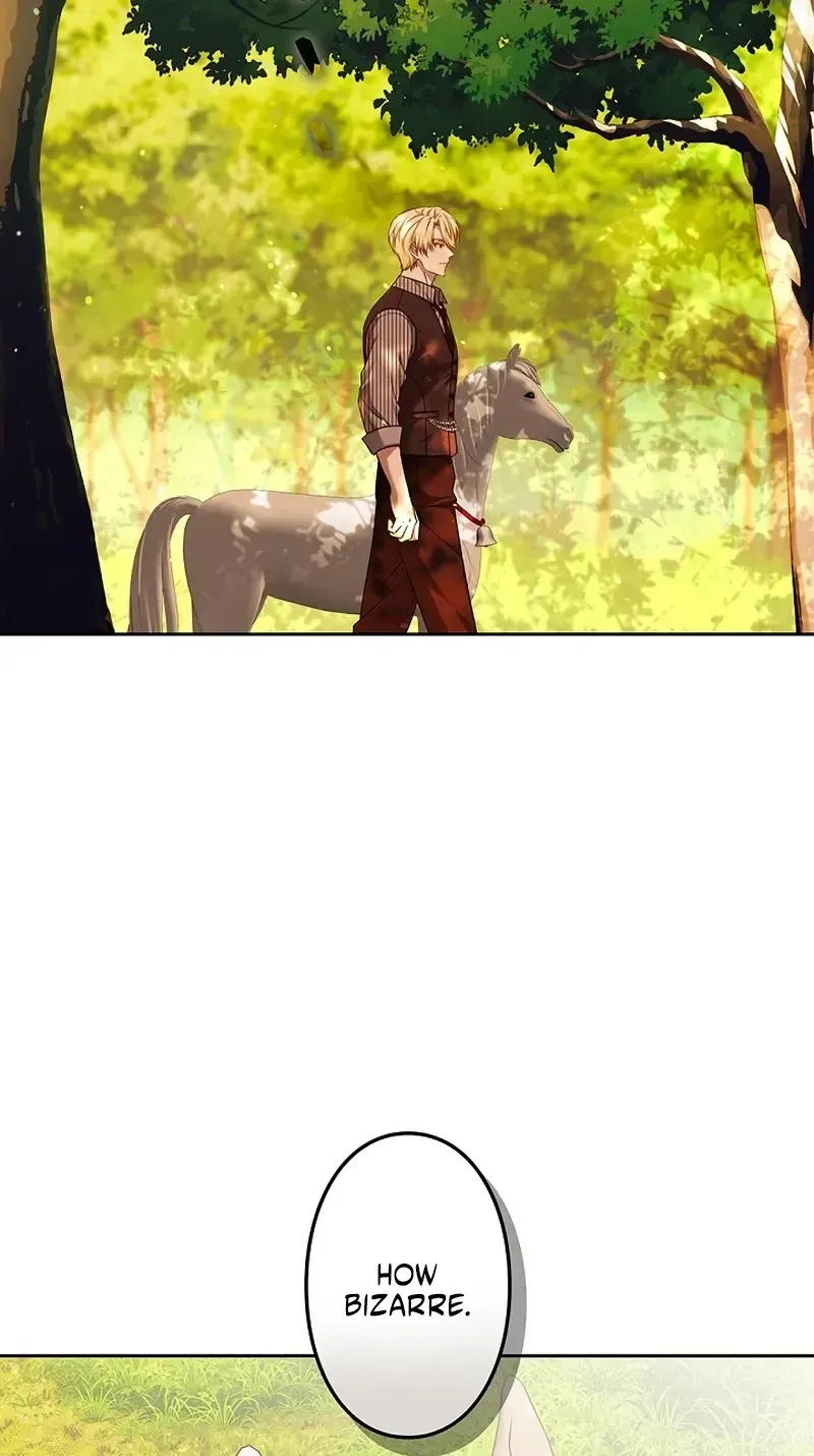 One Day, the Male Lead Fell Into Our House Chapter 15 page 47 - 