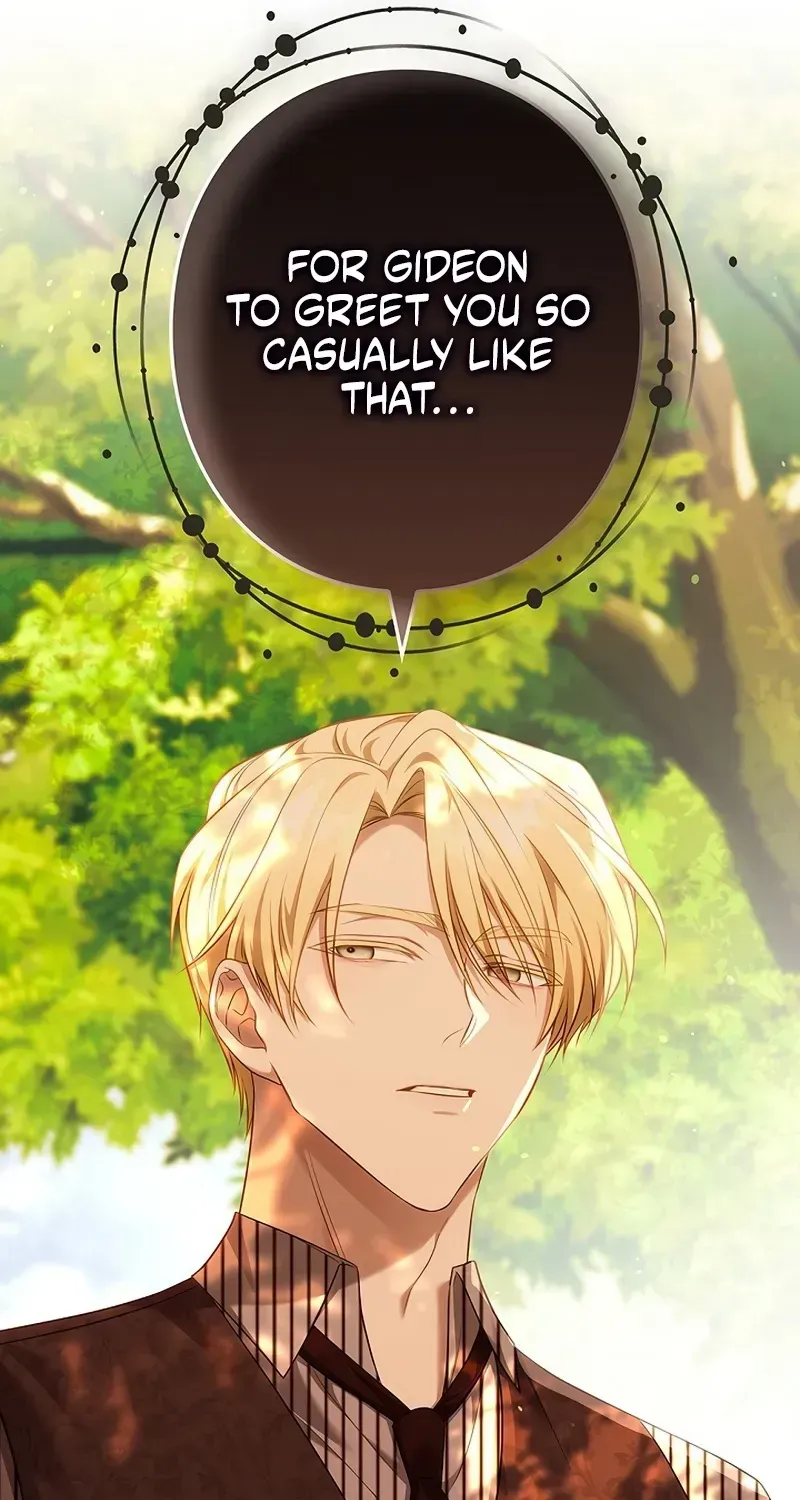 One Day, the Male Lead Fell Into Our House Chapter 15 page 49 - 