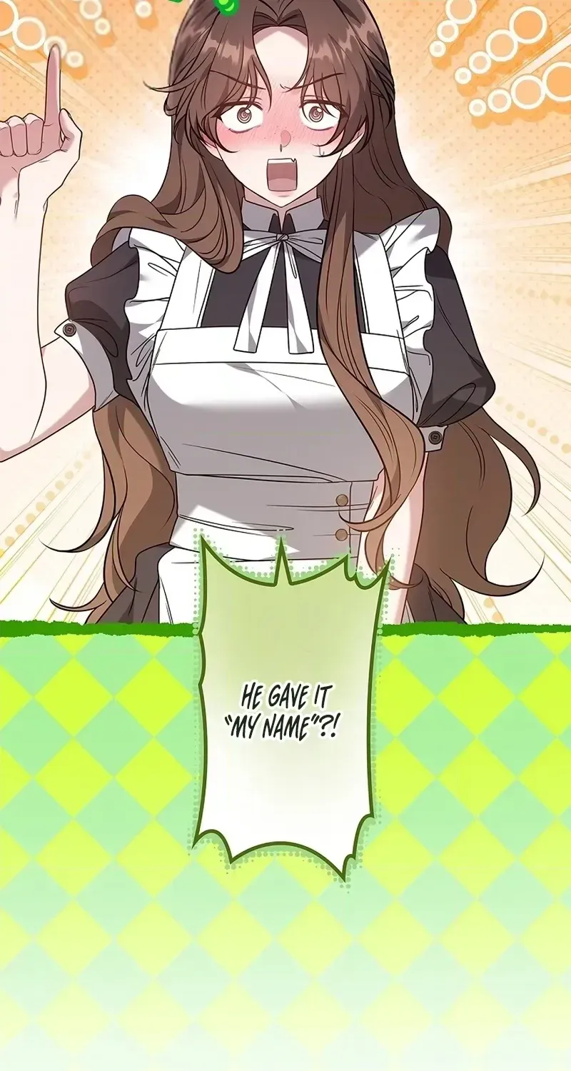 One Day, the Male Lead Fell Into Our House Chapter 15 page 63 - 
