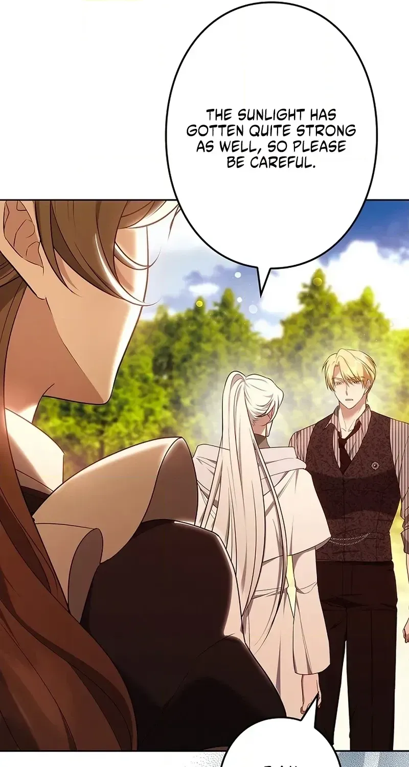 One Day, the Male Lead Fell Into Our House Chapter 15 page 8 - 