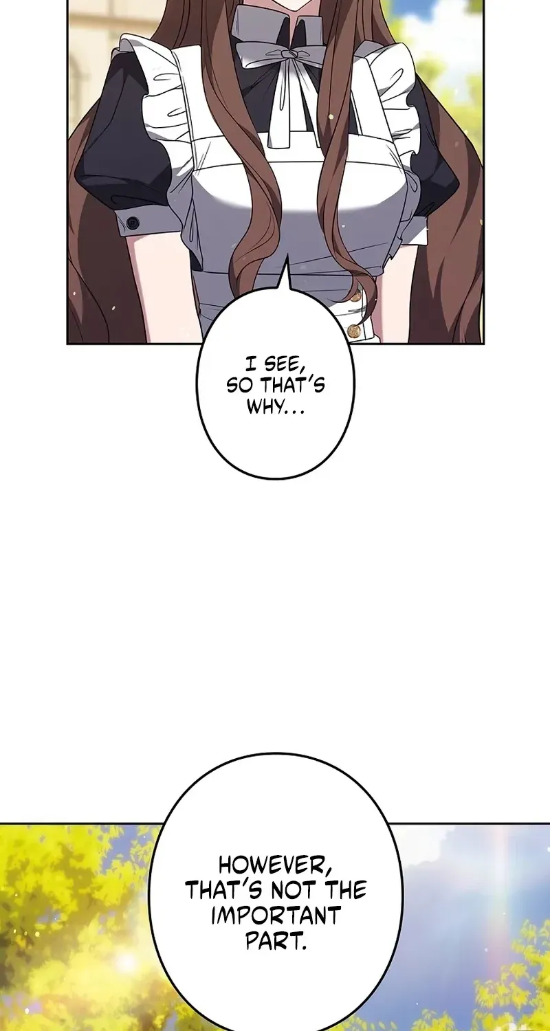 One Day, the Male Lead Fell Into Our House Chapter 15 page 79 - 