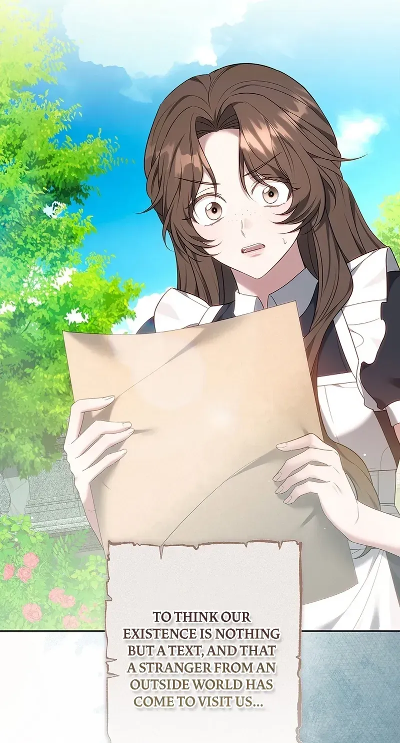 One Day, the Male Lead Fell Into Our House Chapter 15 page 89 - 