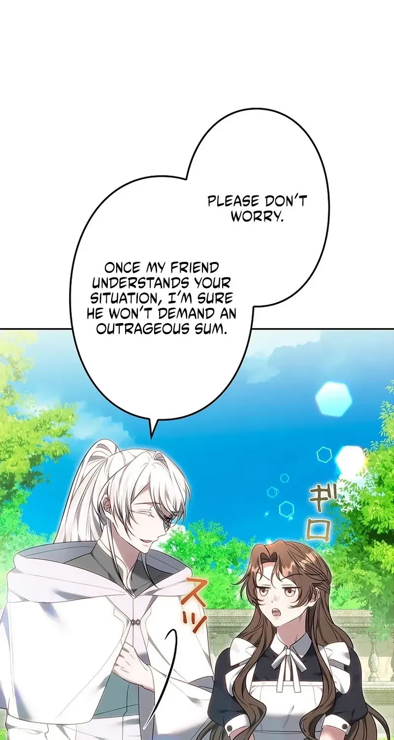 One Day, the Male Lead Fell Into Our House Chapter 15 page 99 - 