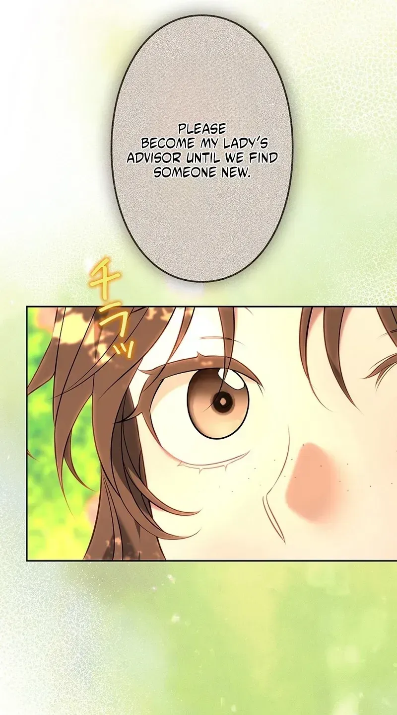 One Day, the Male Lead Fell Into Our House Chapter 16 page 102 - 