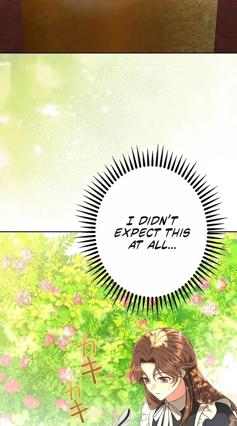 One Day, the Male Lead Fell Into Our House Chapter 16 page 104 - 