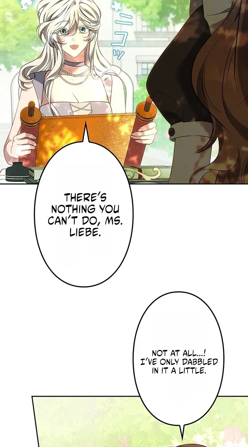 One Day, the Male Lead Fell Into Our House Chapter 16 page 106 - 