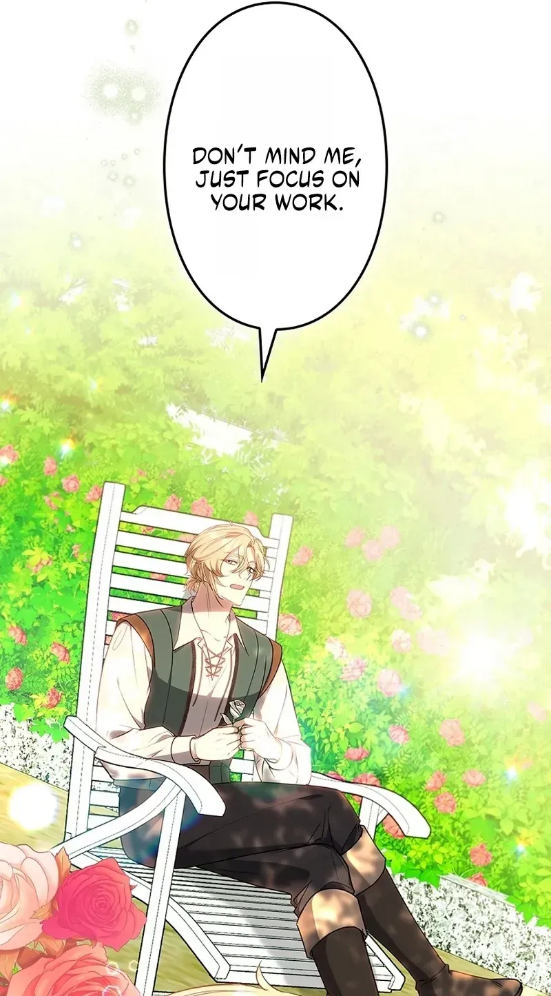 One Day, the Male Lead Fell Into Our House Chapter 16 page 110 - 
