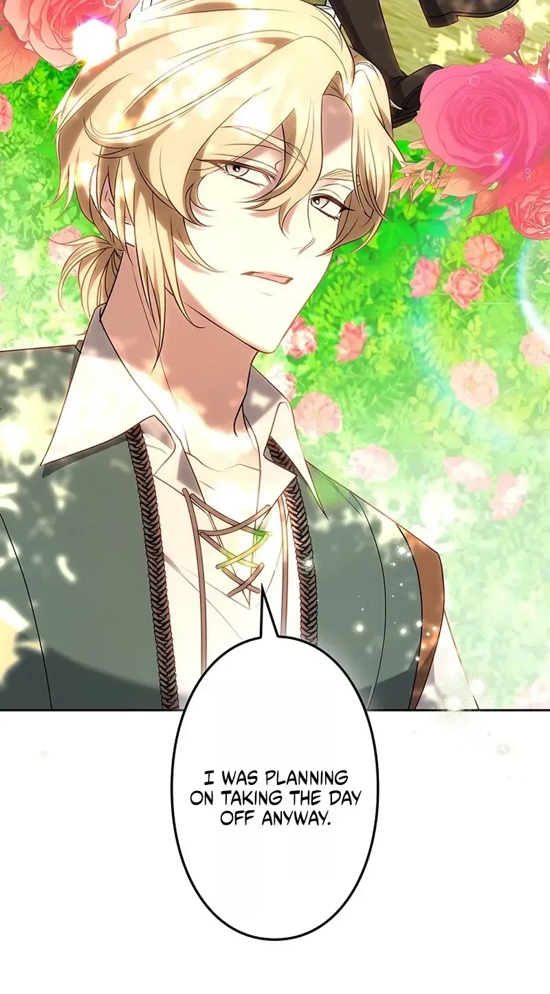 One Day, the Male Lead Fell Into Our House Chapter 16 page 111 - 