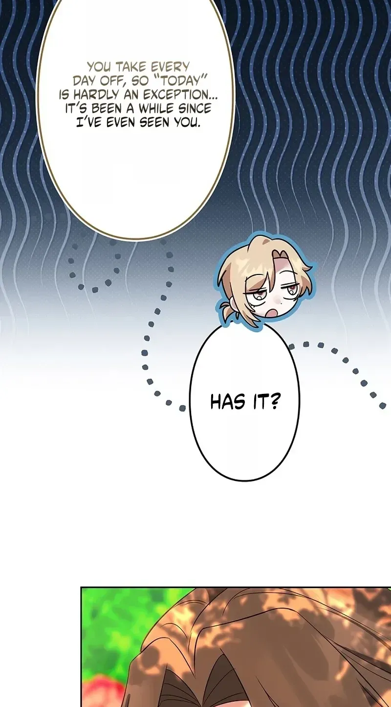 One Day, the Male Lead Fell Into Our House Chapter 16 page 113 - 