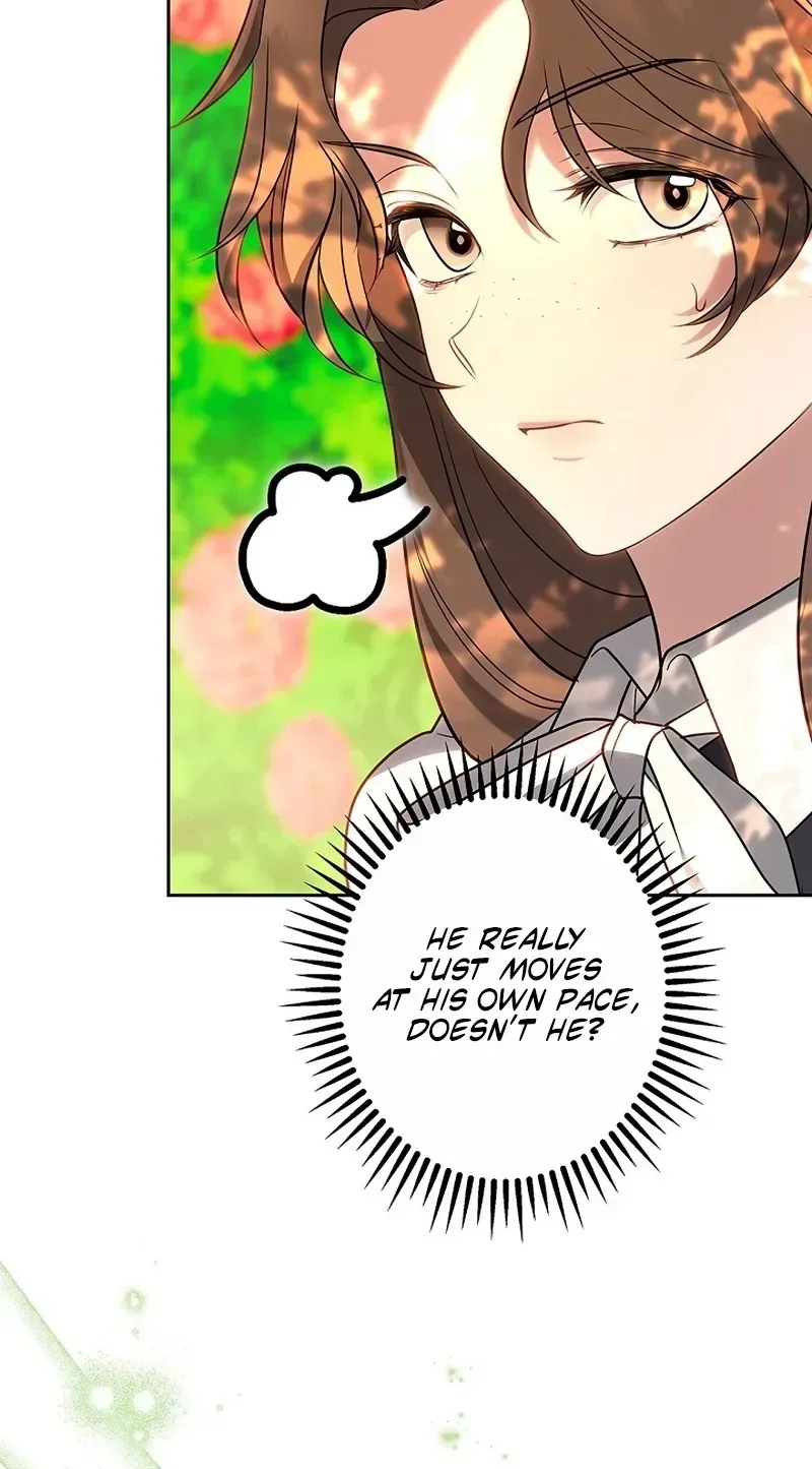 One Day, the Male Lead Fell Into Our House Chapter 16 page 114 - 