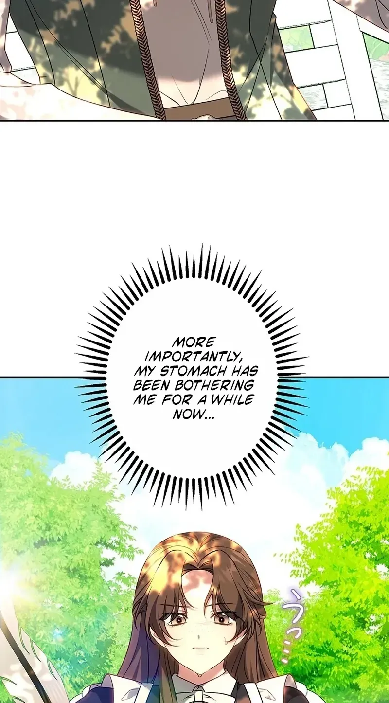 One Day, the Male Lead Fell Into Our House Chapter 16 page 116 - 