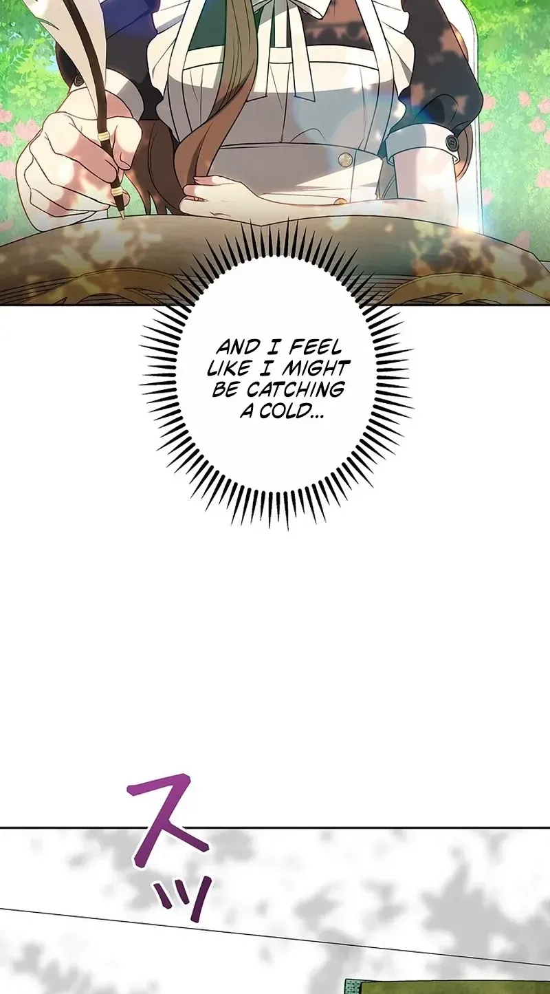 One Day, the Male Lead Fell Into Our House Chapter 16 page 117 - 