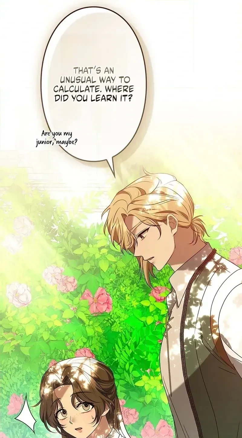 One Day, the Male Lead Fell Into Our House Chapter 16 page 119 - 