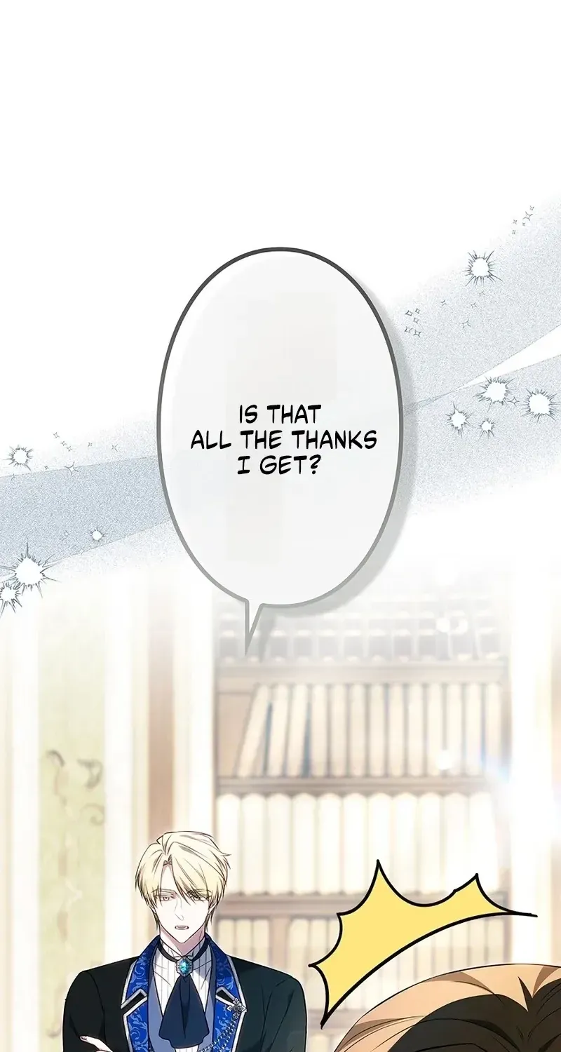 One Day, the Male Lead Fell Into Our House Chapter 16 page 13 - 