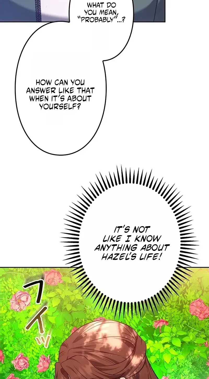 One Day, the Male Lead Fell Into Our House Chapter 16 page 123 - 