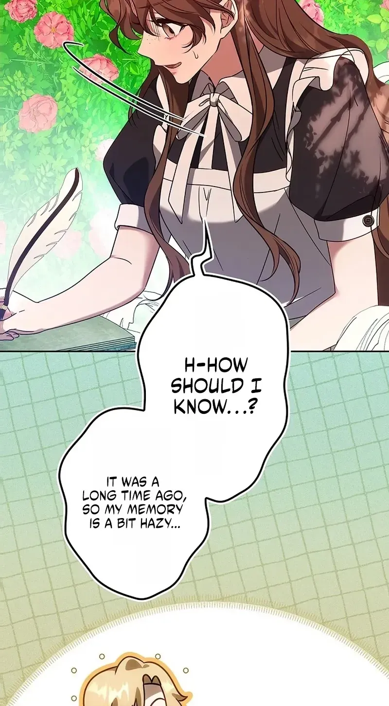 One Day, the Male Lead Fell Into Our House Chapter 16 page 124 - 
