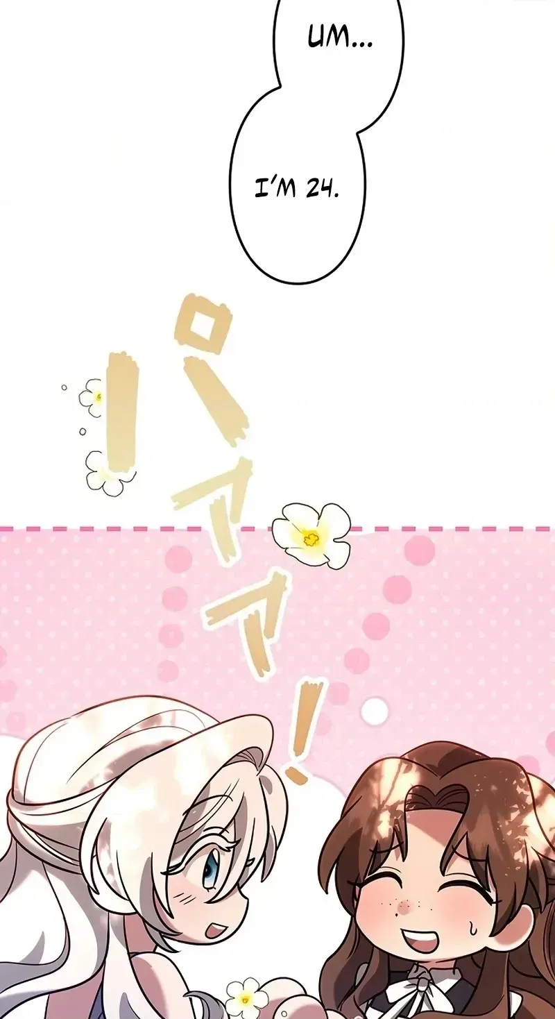 One Day, the Male Lead Fell Into Our House Chapter 16 page 129 - 