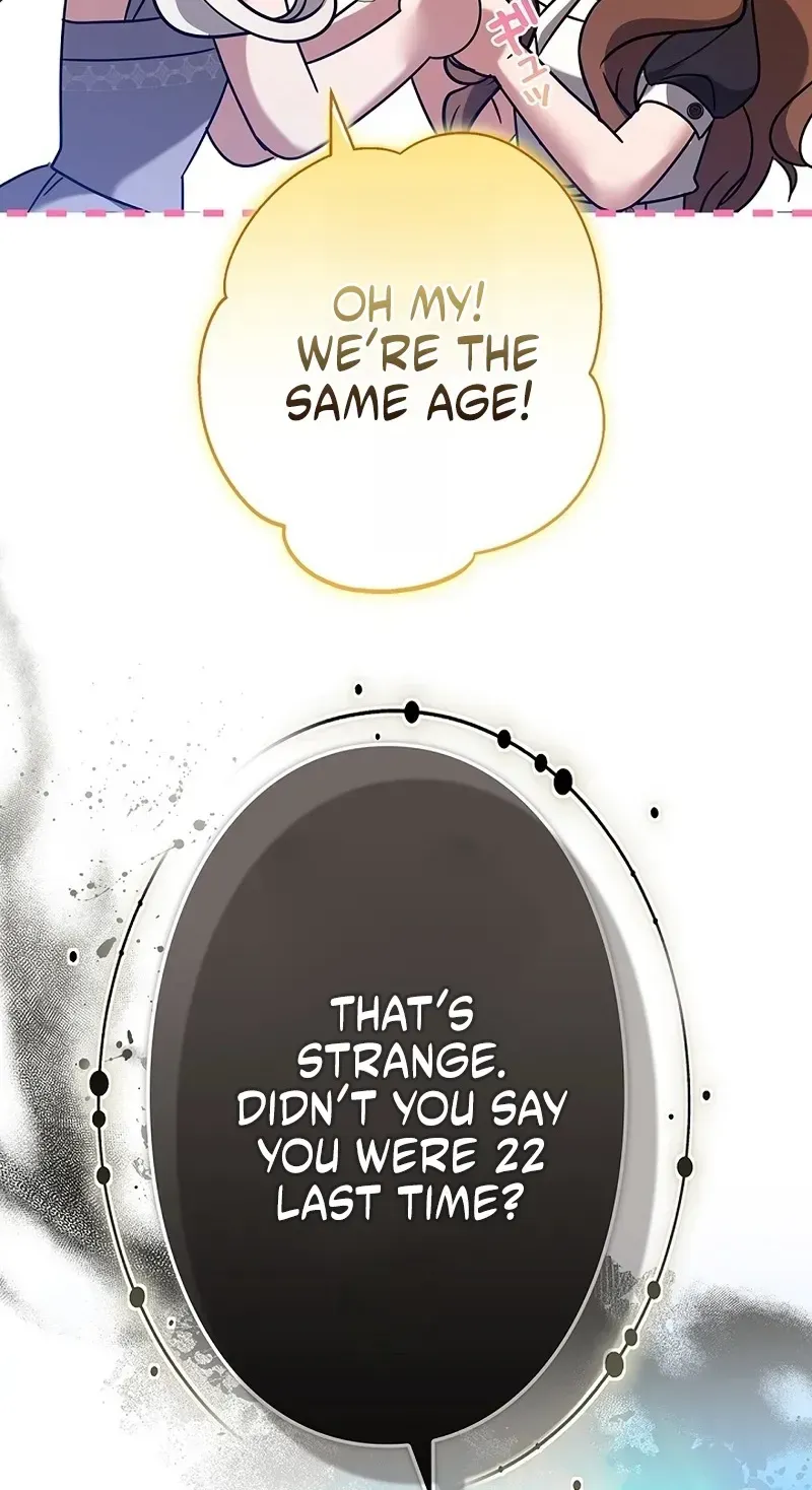 One Day, the Male Lead Fell Into Our House Chapter 16 page 130 - 