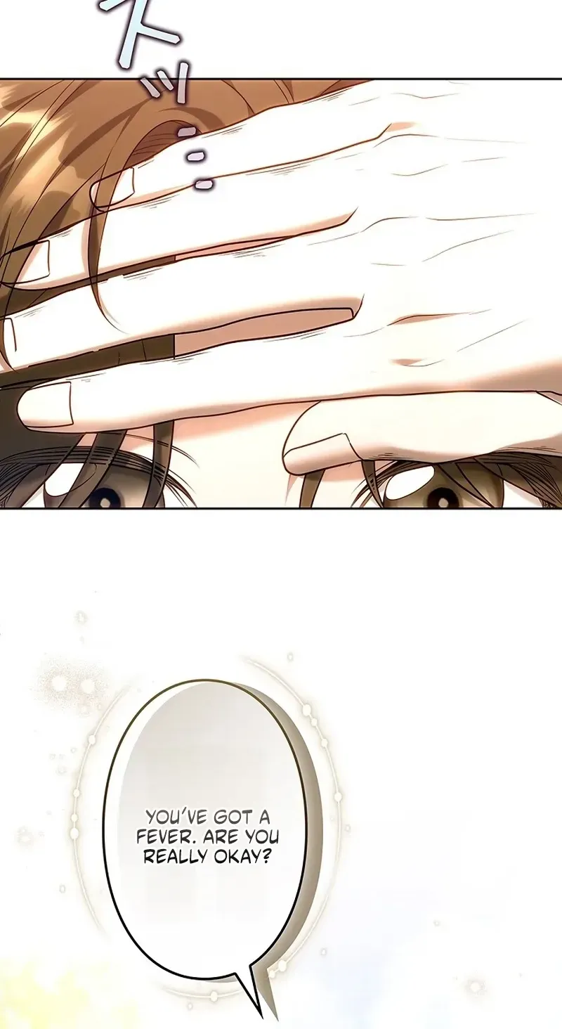 One Day, the Male Lead Fell Into Our House Chapter 16 page 134 - 