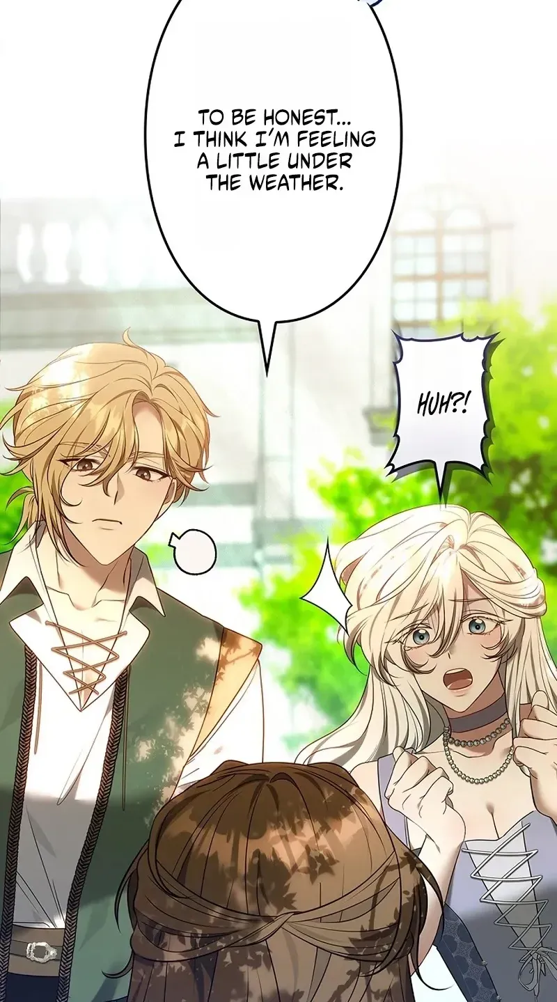One Day, the Male Lead Fell Into Our House Chapter 16 page 137 - 