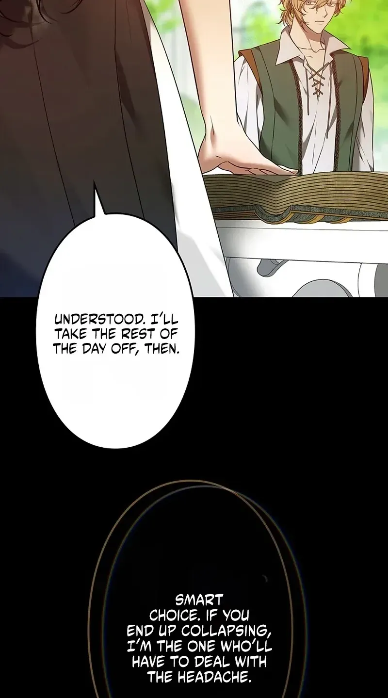 One Day, the Male Lead Fell Into Our House Chapter 16 page 142 - 