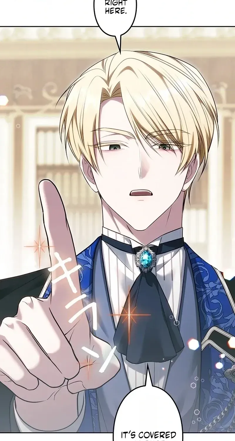 One Day, the Male Lead Fell Into Our House Chapter 16 page 29 - 