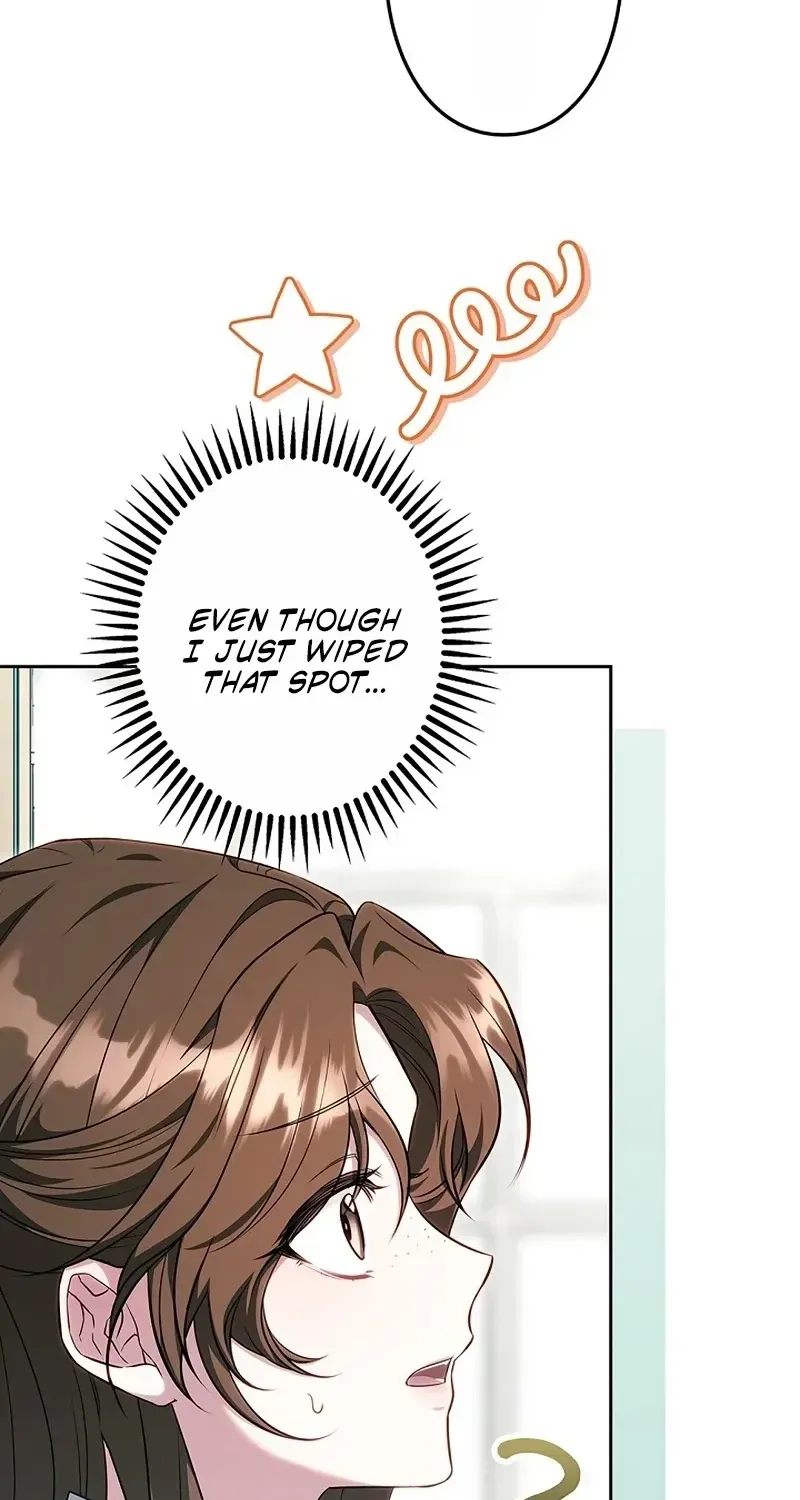 One Day, the Male Lead Fell Into Our House Chapter 16 page 31 - 