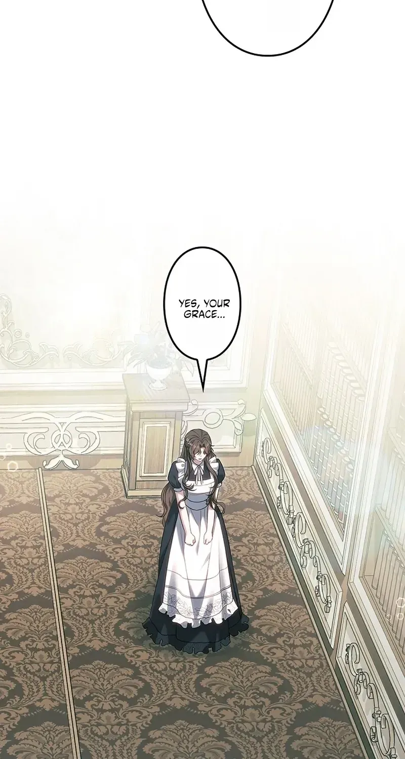One Day, the Male Lead Fell Into Our House Chapter 16 page 37 - 