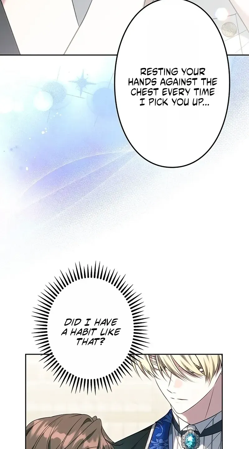 One Day, the Male Lead Fell Into Our House Chapter 16 page 6 - 