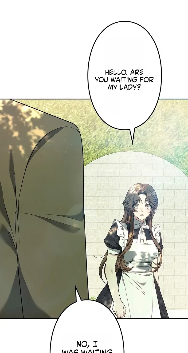 One Day, the Male Lead Fell Into Our House Chapter 16 page 51 - 