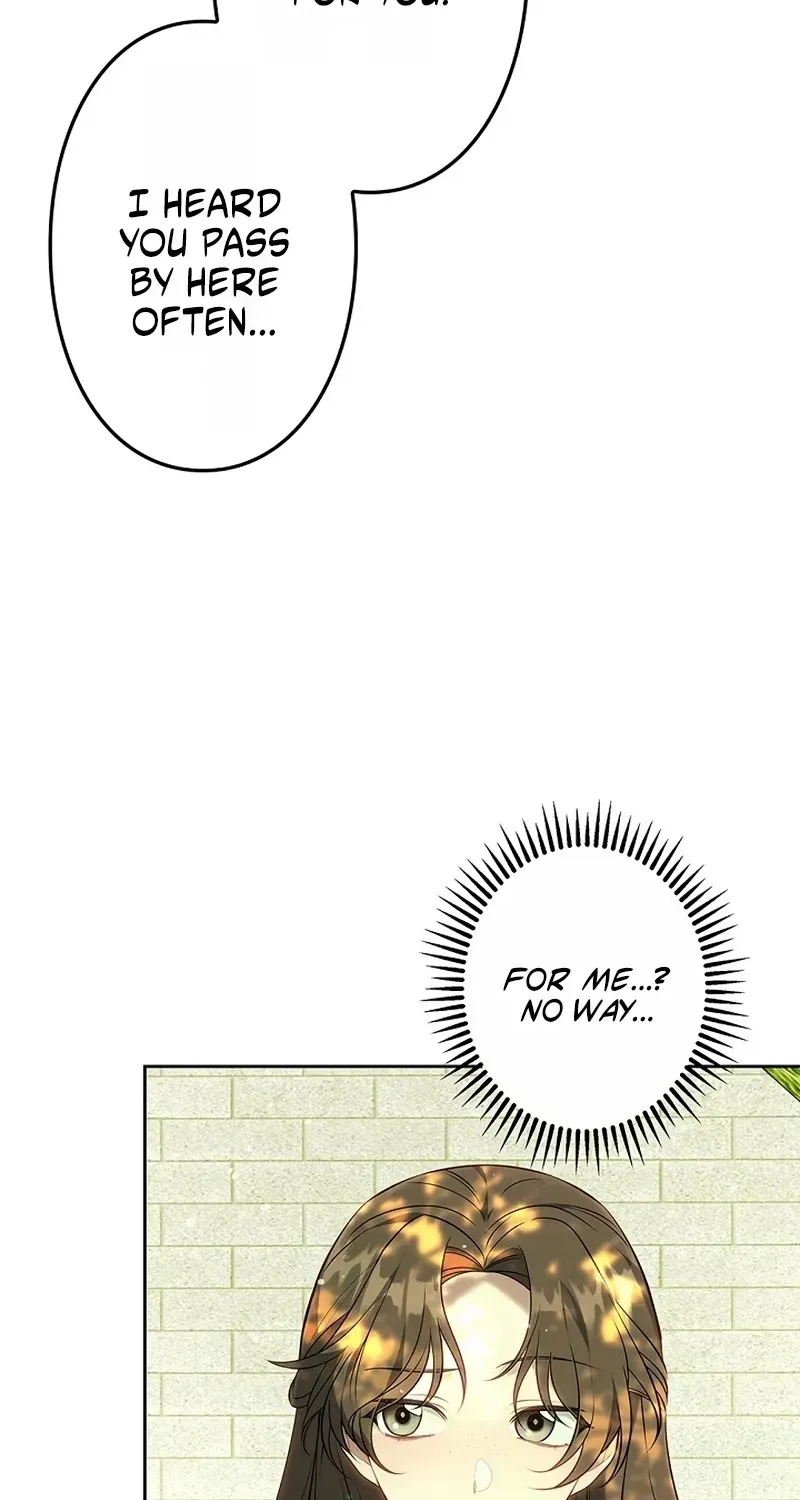 One Day, the Male Lead Fell Into Our House Chapter 16 page 53 - 