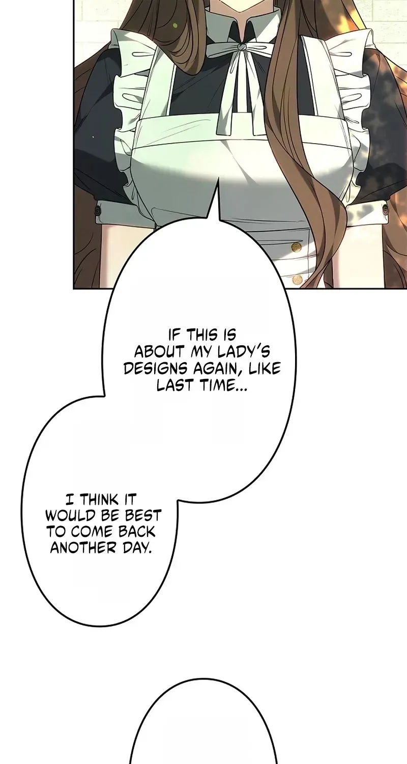 One Day, the Male Lead Fell Into Our House Chapter 16 page 55 - 