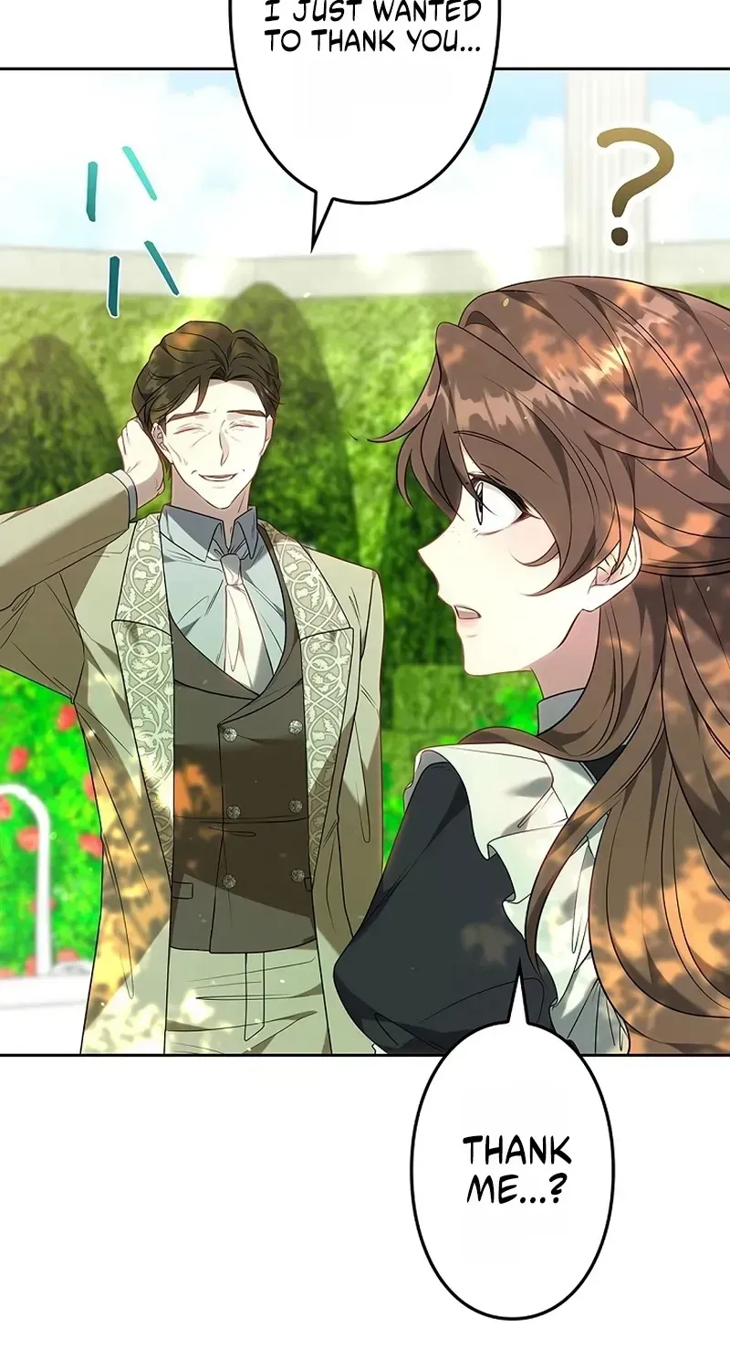 One Day, the Male Lead Fell Into Our House Chapter 16 page 57 - 