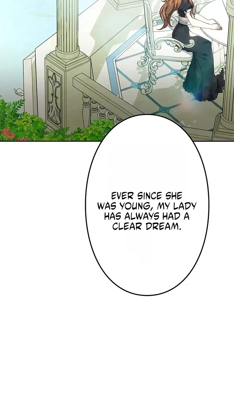 One Day, the Male Lead Fell Into Our House Chapter 16 page 62 - 