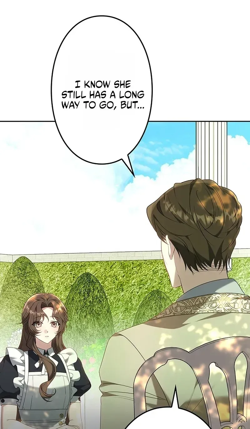 One Day, the Male Lead Fell Into Our House Chapter 16 page 63 - 