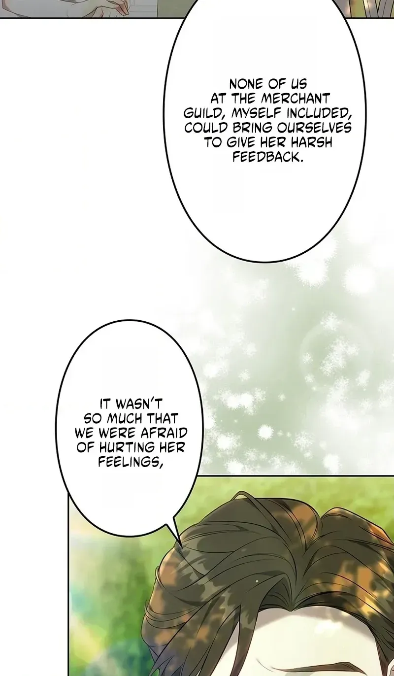 One Day, the Male Lead Fell Into Our House Chapter 16 page 64 - 