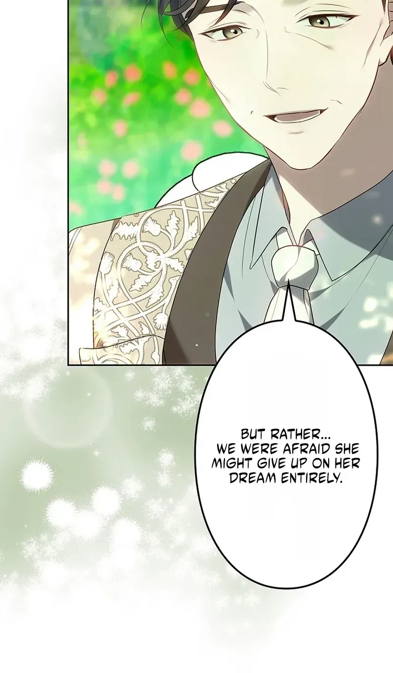 One Day, the Male Lead Fell Into Our House Chapter 16 page 65 - 