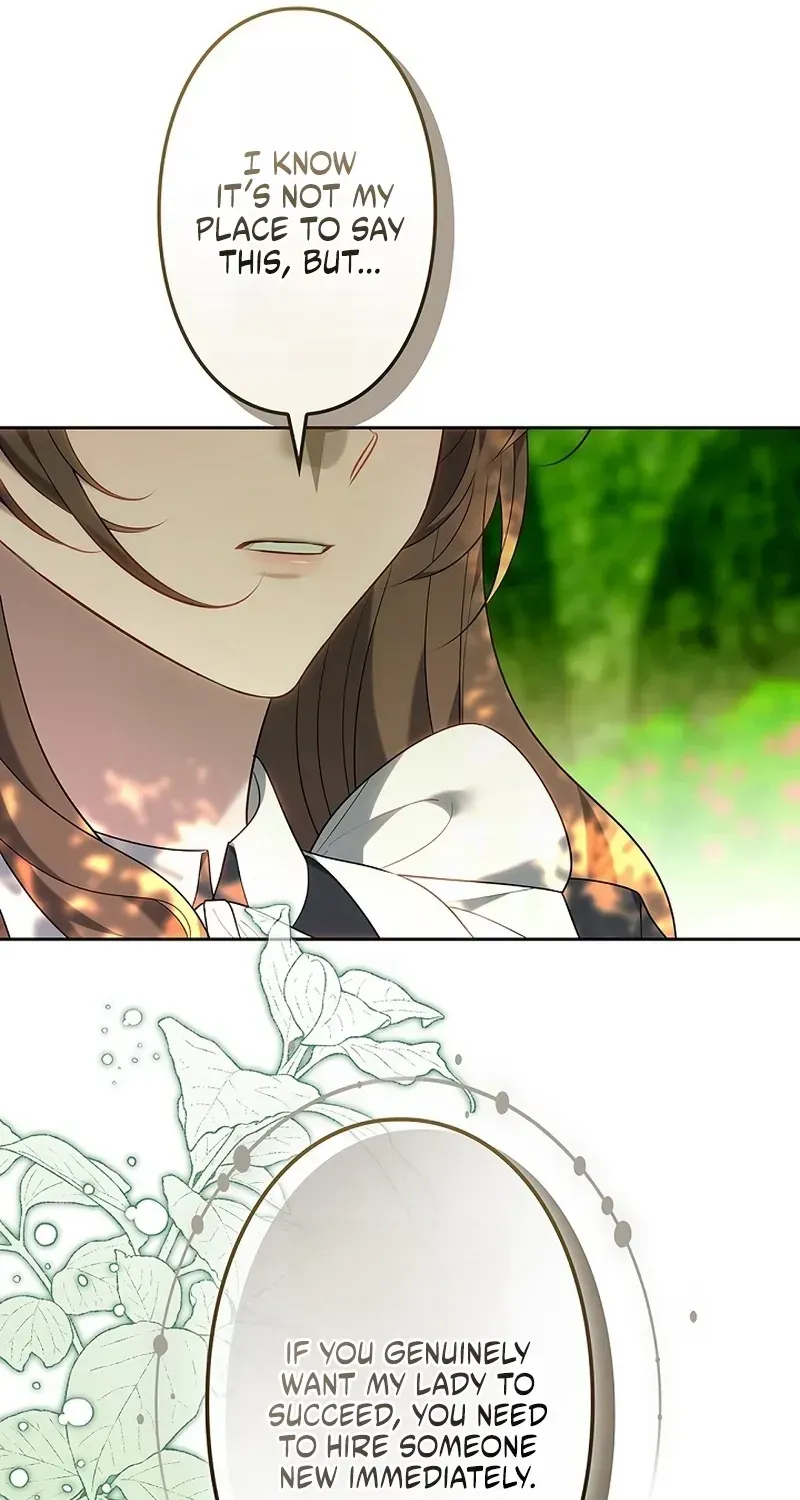 One Day, the Male Lead Fell Into Our House Chapter 16 page 66 - 
