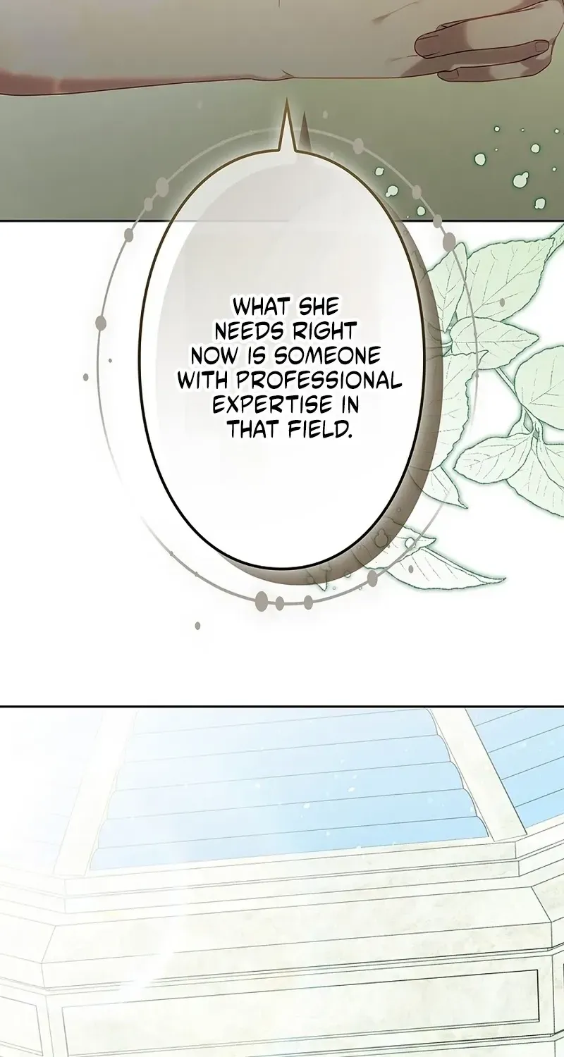 One Day, the Male Lead Fell Into Our House Chapter 16 page 70 - 