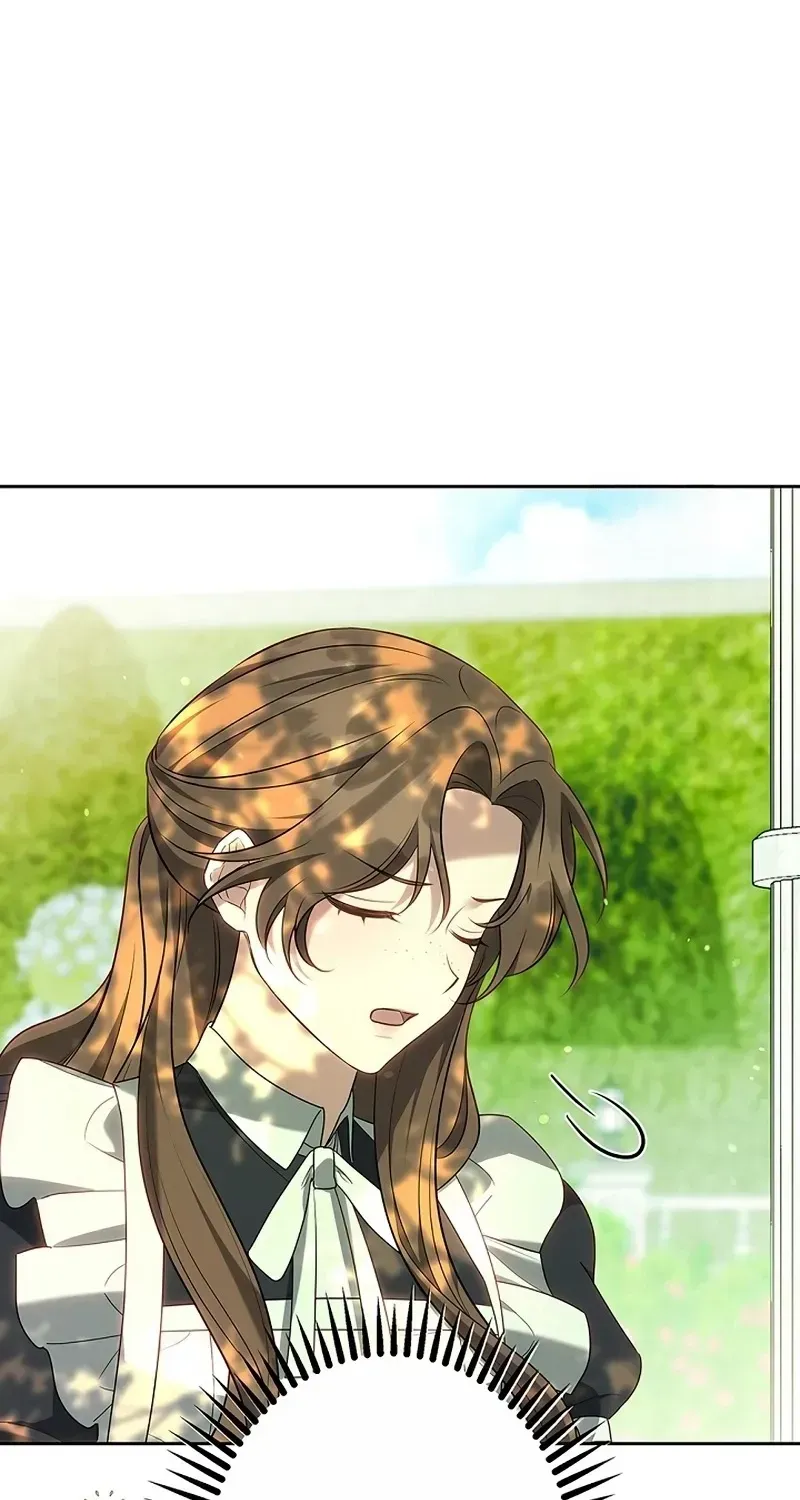 One Day, the Male Lead Fell Into Our House Chapter 16 page 74 - 