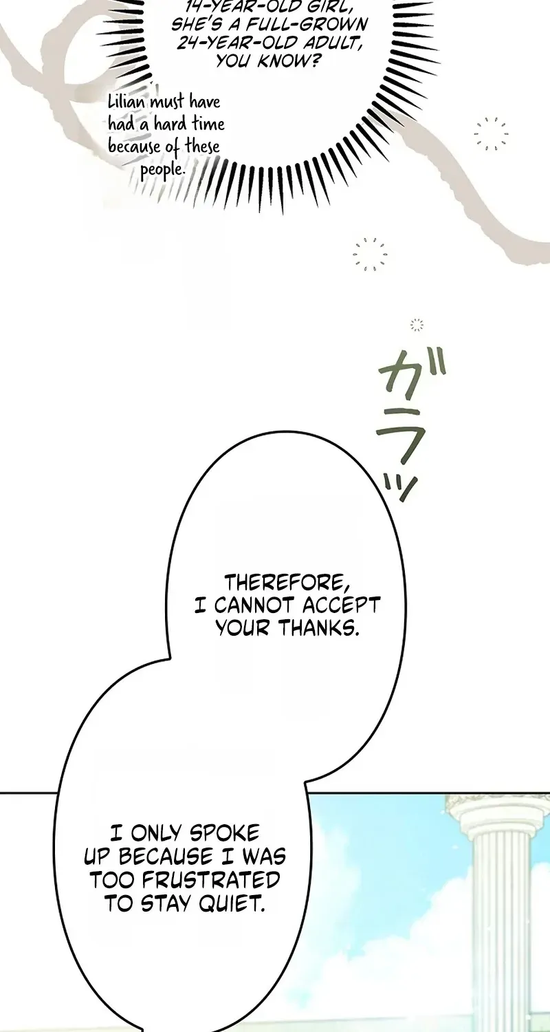 One Day, the Male Lead Fell Into Our House Chapter 16 page 76 - 